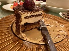 -阳澄湖费尔蒙酒店颐丰阁中餐厅(马鞍山西路店)