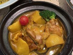 -新宝餐厅(流塘店)