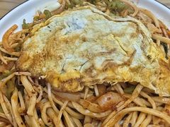 -佳佳面馆(龙首村东区店)