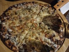 -小火花·干式熟成牛排馆Spark SteakHouse(剑桥郡店)