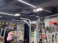 -形馆健身·普拉提(加州店)