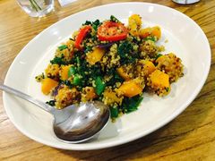 -茹·pure vegan(博华广场店)