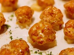 -云锦壹号·淮扬宴(徐汇万科店)