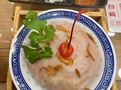 芋包王-芋包王闽南茶楼(八市店)