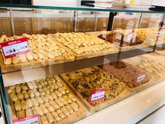 -東更道点心行(文化东路店)