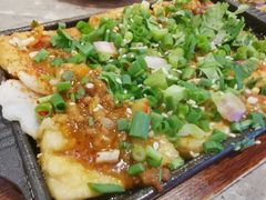 -神伙烧烤(江北黄泥塝店)