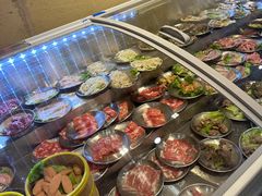 -闻小豆贵州自助火锅(万象城店)
