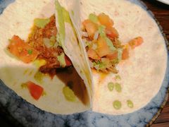 -Cactus墨西哥仙人掌餐厅