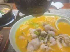 -南京大牌档(青岛万象城店)