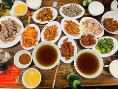 -西塔大冷面(市府大路店)