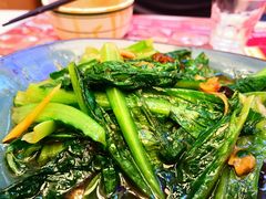 -食大利香港茶餐厅(南亚风情第一城店)