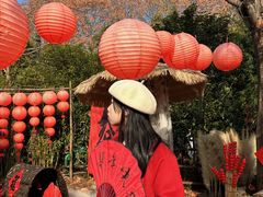 -HERRE·FARM 赫尔露营农场·团建聚会包场