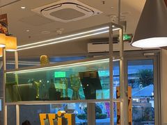 -菲滋意式餐厅(富阳东方茂店)