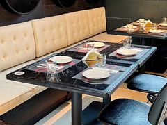 -Nord Grill&Bar Highland诺德西餐(深圳欢乐海岸店)