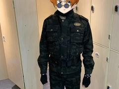 -明日世界密室轰趴·剧本桌游·箭馆团建(国贸店)