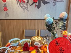 -回味鸭血粉丝汤(夫子庙瞻园路店)