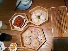 -点心传说·粤菜点心(佐阾虹湾店)