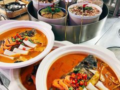 -洪星渔庄临平菜(星万里店)