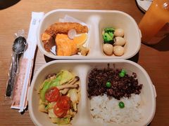 -水之惠鲜鱼料理(王府大街店)