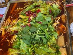 -冶建镜子·老南昌大排档·江西虾王(总店)