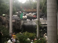 -100蛋泥浆浴
