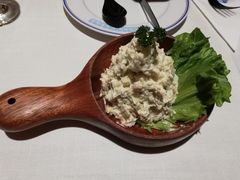 -俄士厨房(万松园店)