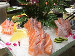 -79号渔船海鲜饭店(华强北店)