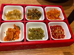 -印象鲵宴·张家界地标美食名片(溪布街店)