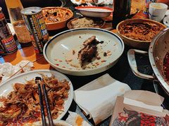 -小饕荟雅安贡椒鱼鲜馆(广福桥店)