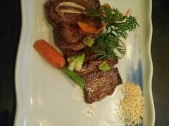 -梅筑·创意料理(王府井百货店)