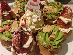 -BE BRIGHT KITCHEN(正佳广场店)