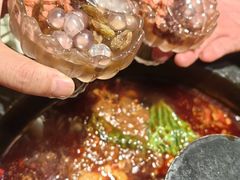 -晓宇重庆火锅(西安荟聚店)
