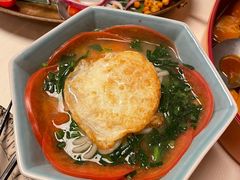 -龟兹KUCINA·新疆菜(前滩L+PLAZA店)