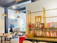 大堂-Tian品