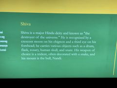 -吴哥国家博物馆