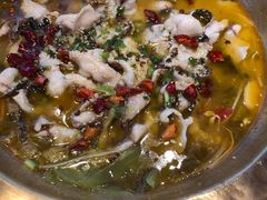 -永安鱼庄·镇江菜(丁卯店)