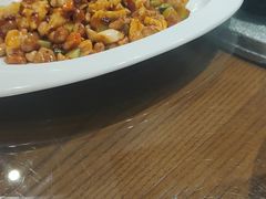 -手拉手美食(清河路店)