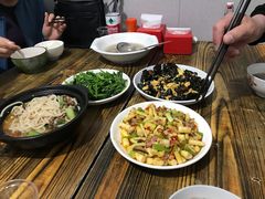 -江南古镇味道·私房菜