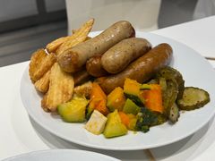 -宜家·瑞典风味餐厅(四元桥店)