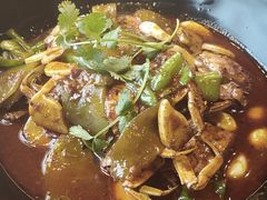 -三太子地摊烧烤·小龙虾(北蔡店)