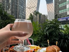 -京A Taproom·精酿餐吧(CBD店)