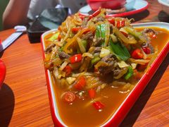 -老闵田螺馆·南昌市井菜·特色小吃(总店)