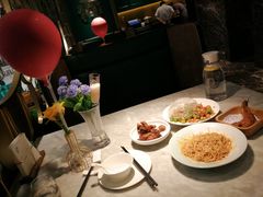 -雀蓝川菜(奥体广场店)