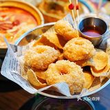 泰妃殿中山公园新店开业！2.0版本好吃绝了！