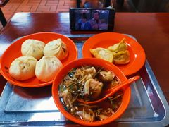 -味一早餐(新芝路店)