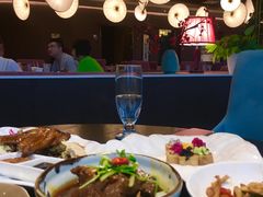 -柒园·三十年创意杭帮菜(龙湖滨江天街店)
