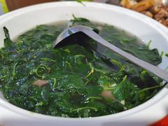 -香江农家乐饭店