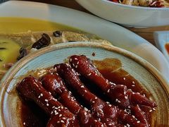 -院子餐厅·大锅菜·老杭帮(桥西直街店)