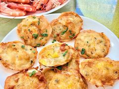 -锐记美食店·现捞海鲜(闸坡店)