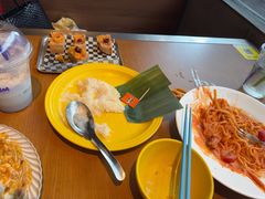 -泰盏鬼·颓废冬阴(陈家祠扬韬店)